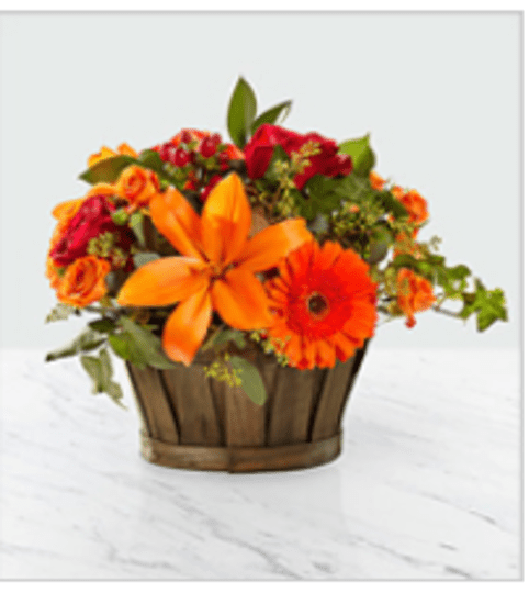 Memories of Fall. An arrangement by Fine's Flowers. Memories of Fall. An arrangement by Fine's Flowers.